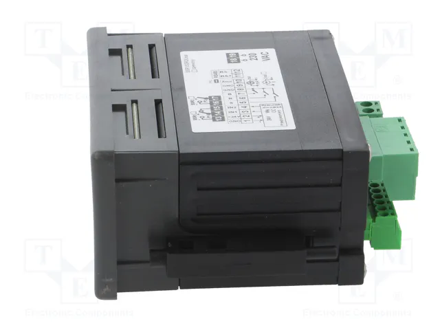 APAR Contador Electrónico LED de Pulsos/Flujo 230V AC APAR Contador Electrónico LED de Pulsos/Flujo 230V AC
