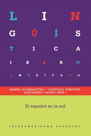 Español en la red, Mabel Giammatteo - IBEROAMERICANA - VERVUERT