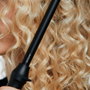 GHD Rizador fino Curve Thin de 14 mm