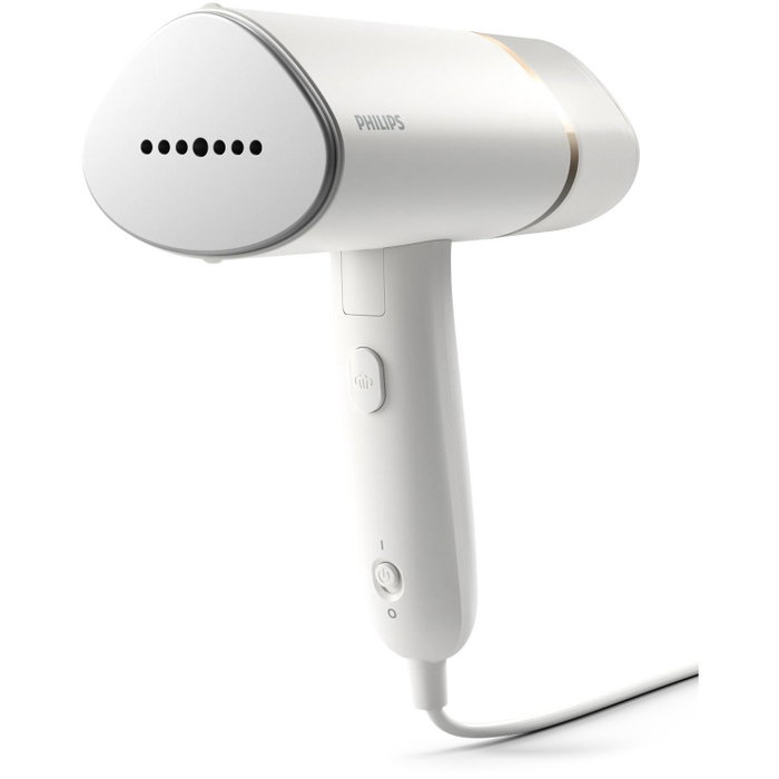 Philips Vaporizador de mano Serie 3000 STH3020/10 Blanco Philips Vaporizador de mano Serie 3000 STH3020/10 Blanco