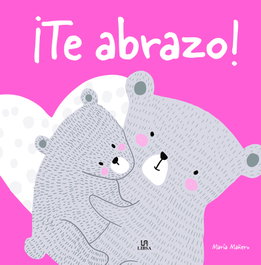 LIBSA ¡Te Abrazo!