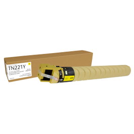 Xerox Everyday Reman Tóner Amarillo Cartucho Compatible