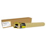 Xerox Everyday Reman Tóner Amarillo Cartucho Compatible