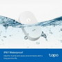TP-Link Tapo T300 Sensor de fugas de agua Blanco