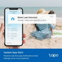TP-Link Tapo T300 Sensor de fugas de agua Blanco