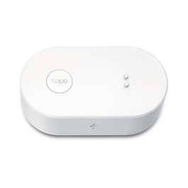 Tapo T300 Sensor Inteligente de Fugas de Agua con Detección de Goteo y Resistencia IP67