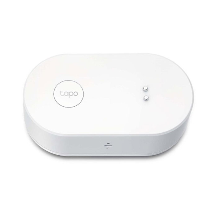 Tapo T300 Sensor Inteligente de Fugas de Agua con Detección de Goteo y Resistencia IP67 Tapo T300 Sensor Inteligente de Fugas de Agua con Detección de Goteo y Resistencia IP67