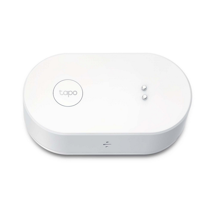 TP-Link Tapo T300 Sensor de fugas de agua Blanco TP-Link Tapo T300 Sensor de fugas de agua Blanco