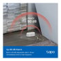 TP-Link Tapo T300 Sensor de fugas de agua Blanco