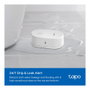 TP-Link Tapo T300 Sensor de fugas de agua Blanco
