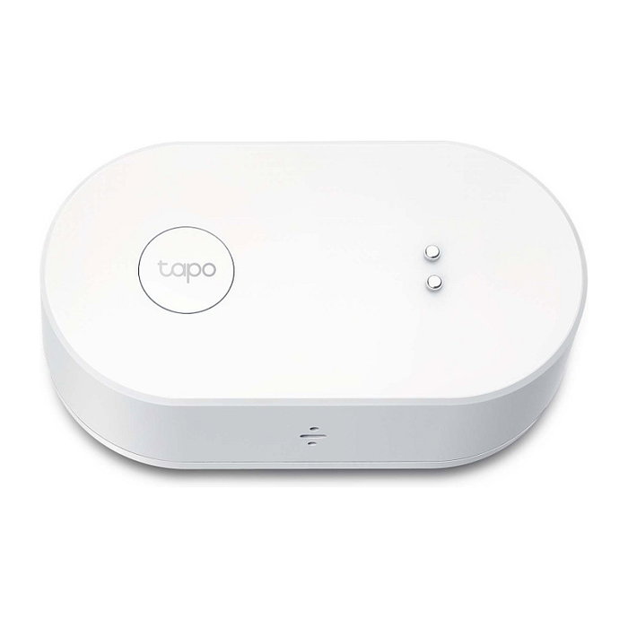 TP-Link Tapo T300 Sensor de fugas de agua Blanco TP-Link Tapo T300 Sensor de fugas de agua Blanco