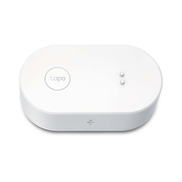 TP-Link Tapo T300 Timbre Inteligente Inalambrico con Bateria AAA - Blanco