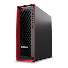 Lenovo ThinkStation P5 G2 Xeon 636 64 GB RAM 1 TB SSD NVIDIA RTX PRO 4000 Blackwell W11 Pro