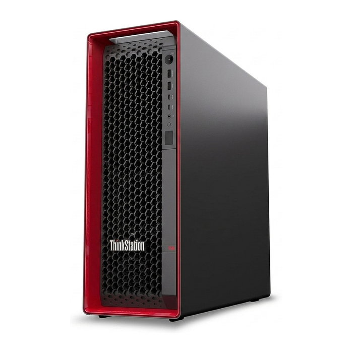 Lenovo ThinkStation P5 G2 Xeon 636 64 GB RAM 1 TB SSD NVIDIA RTX PRO 4000 Blackwell W11 Pro Lenovo ThinkStation P5 G2 Xeon 636 64 GB RAM 1 TB SSD NVIDIA RTX PRO 4000 Blackwell W11 Pro