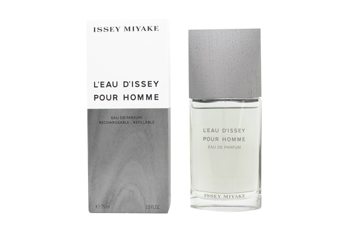Issey Miyake L'Eau d'Issey Pour Homme Eau de Parfum 75 ml Issey Miyake L'Eau d'Issey Pour Homme Eau de Parfum 75 ml
