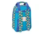 Safta Mochila Infantil Iron Man con Asas para Niño/Niña - 280x200x80 mm