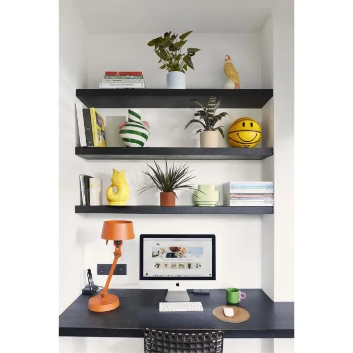 Elho Maceta Lex Pott Set 14 Azul Rosa Naranja L 14 x An 13,8 x Al 12 cm Interior 100% reciclado ELH1361201328800