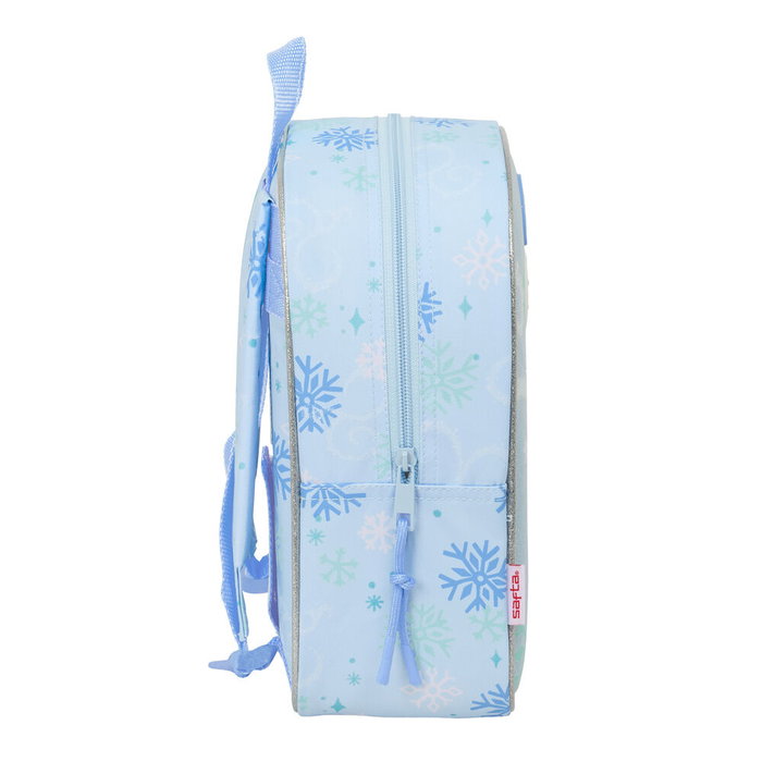 Safta Mochila Frozen Disney Adaptable a Carro