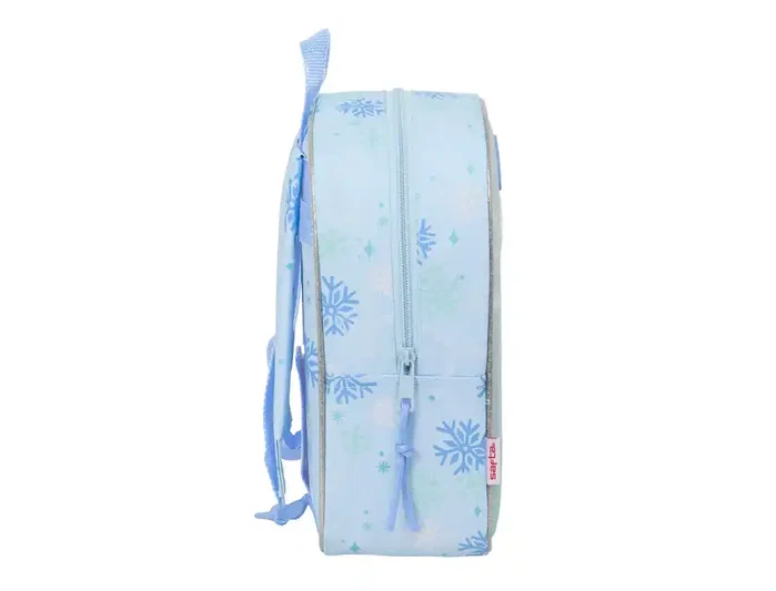 Safta Mochila Frozen Disney Adaptable a Carro