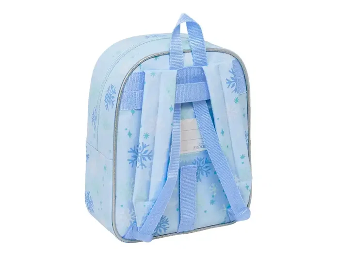 Safta Mochila Frozen Disney Adaptable a Carro