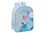 Safta Mochila Frozen Disney Adaptable a Carro