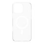 PanzerGlass CARE Flagship Case Urban Combat Transparente / Blanco MagSafe para iPhone 16 Pro Max