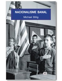 Nacionalisme banal, Michael Billig - AFERS