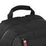 Hama Matera 160 Mochila para cámara Black