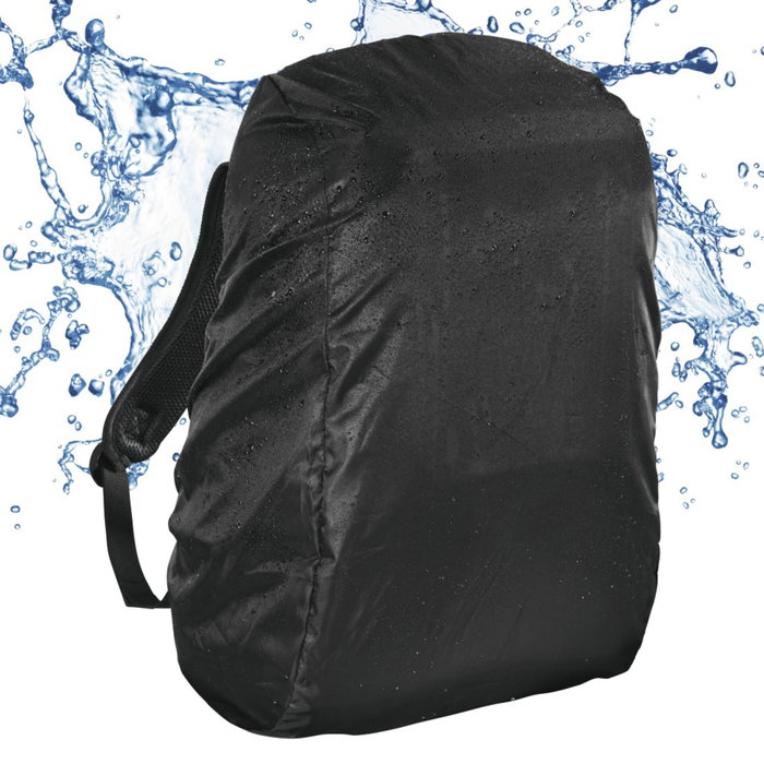 Hama Matera 160 Mochila para cámara Black