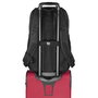 Hama Matera 160 Mochila para cámara Black