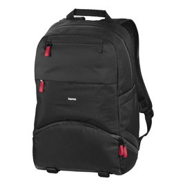 Hama Matera 160 Mochila para cámara Black