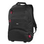 Hama Matera 160 Mochila para cámara Black