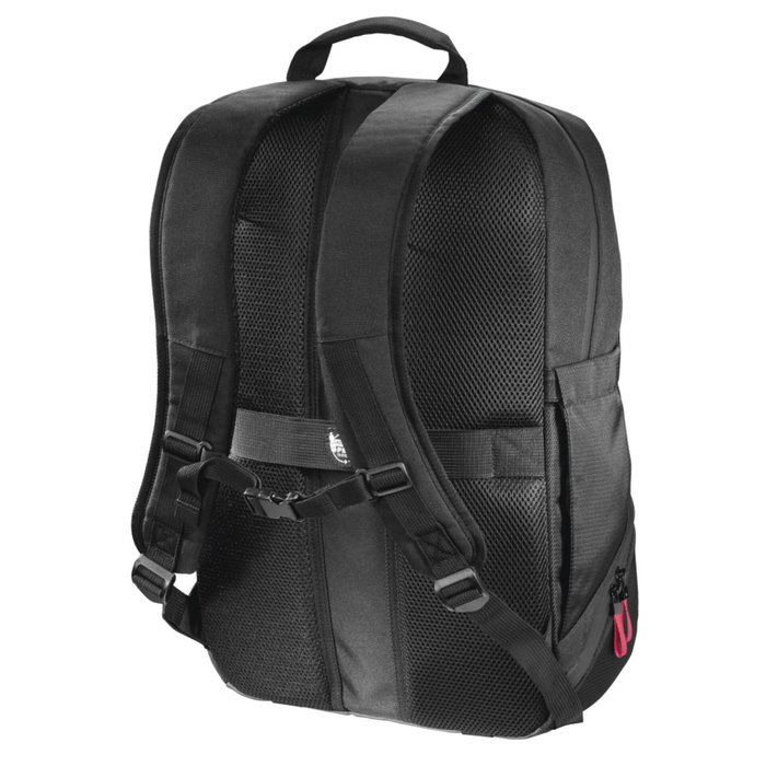 Hama Matera 160 Mochila para cámara Black
