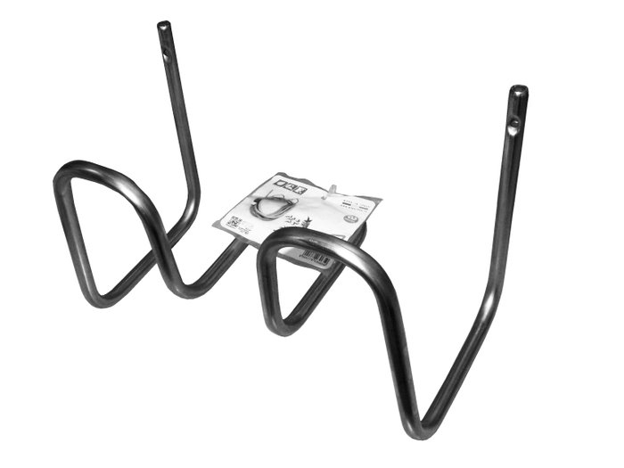 PLUVIA/GF Portamanguera de Pared Metal GF80005844 PLUVIA/GF Portamanguera de Pared Metal GF80005844