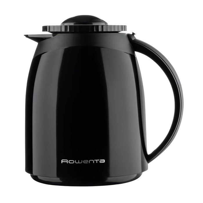 Rowenta CT3808 Cafetera de filtro Negro