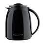 Rowenta CT3808 Cafetera de filtro Negro