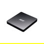 Acer AXD001 Portable DVD Writer Grabador DVD+RW Negro con Ranura y USB 3.2 Gen 1, Compatible con CD, CD-R, CD-ROM, CD-RW, DVD+R, DVD+RW, DVD-R, DVD-ROM