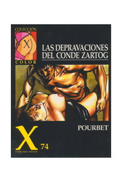 X.74 Las Depravaciones Del Conde Zartog
