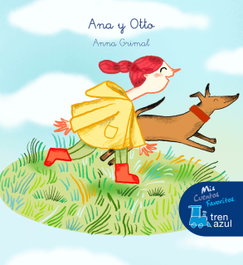 EDEBE ANA Y OTTO