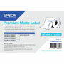 Epson C33S045740 Etiquetas Autoadhesivas Troqueladas Mate