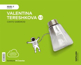 OBRADOIRO, Sabemos! 3.0 Edición 2019 - Valentina Canto Nivel 3