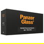 PanzerGlass Protector de Pantalla de Privacidad para iPhone 15, Ultra-Wide Fit, Cristal Templado, Anti-Huellas, Fácil Aplicación, 1 Unidad