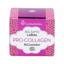 ESENTIAL AROMS Pro-Collagen Plumping Lip Balm