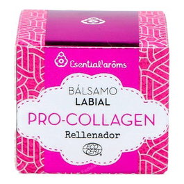 ESENTIAL AROMS Pro-Collagen Plumping Lip Balm