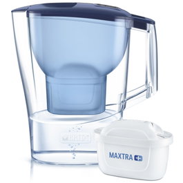 Brita Aluna blue Jarra de filtración de agua