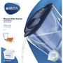 Brita Aluna blue Jarra de filtración de agua
