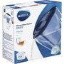Brita Aluna blue Jarra de filtración de agua