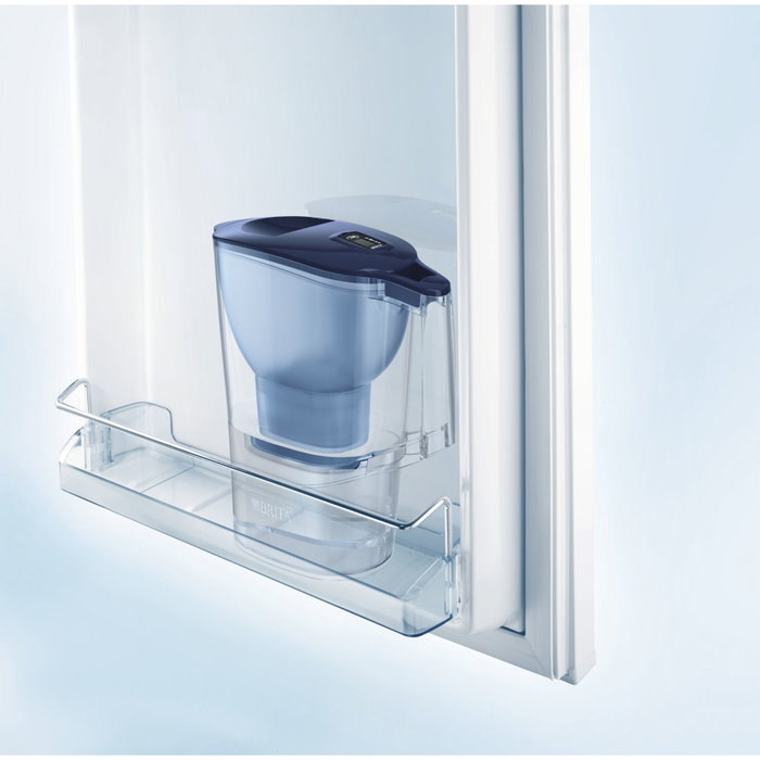 Brita Aluna blue Jarra de filtración de agua