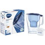 Brita Aluna blue Jarra de filtración de agua