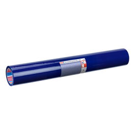 TESA 74921-00002-00 Rollo Film Protector Autoadhesivo para Cristal 75cm x 100m